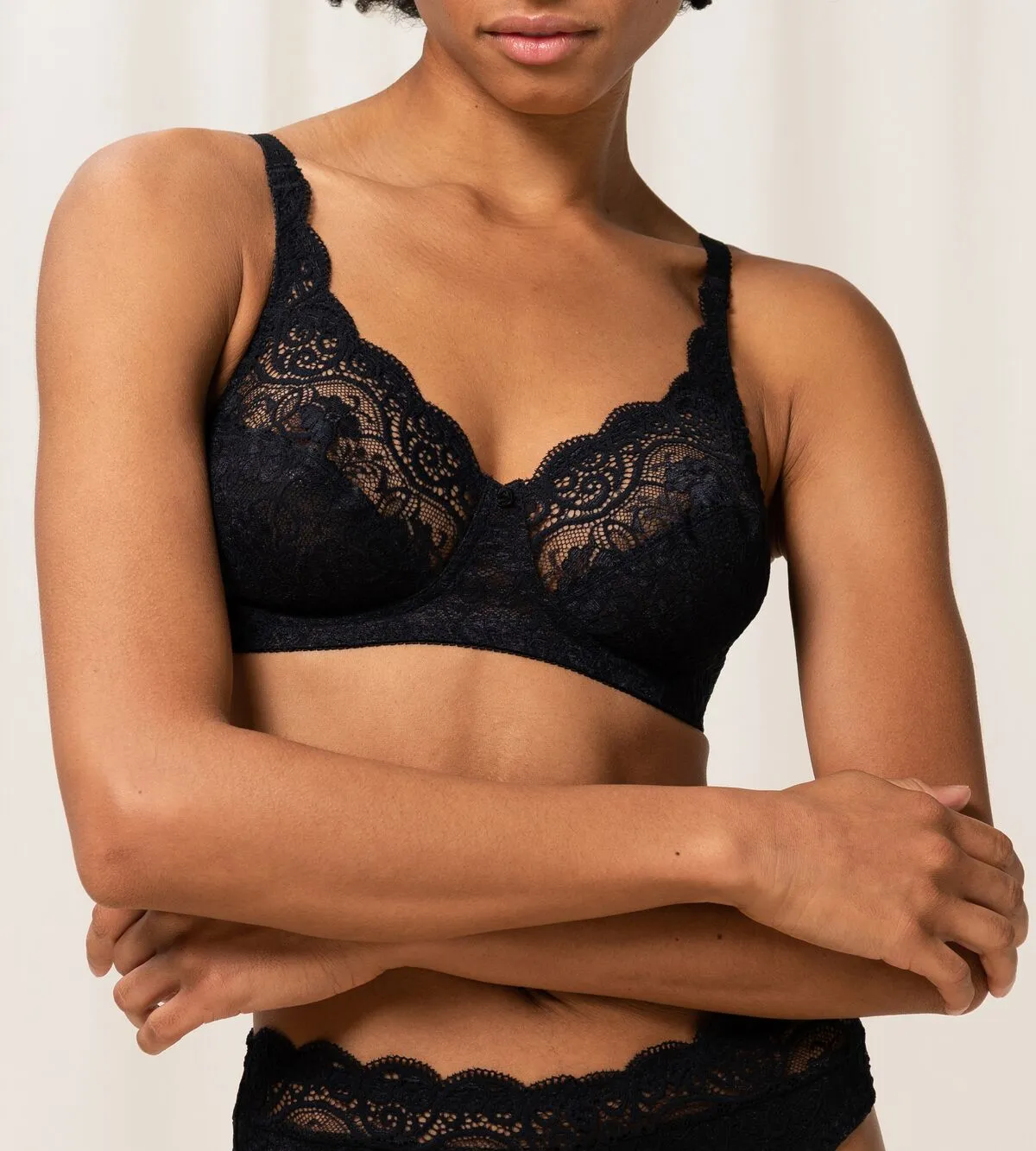 Triumph - Amourette 300 - Wireless Bra