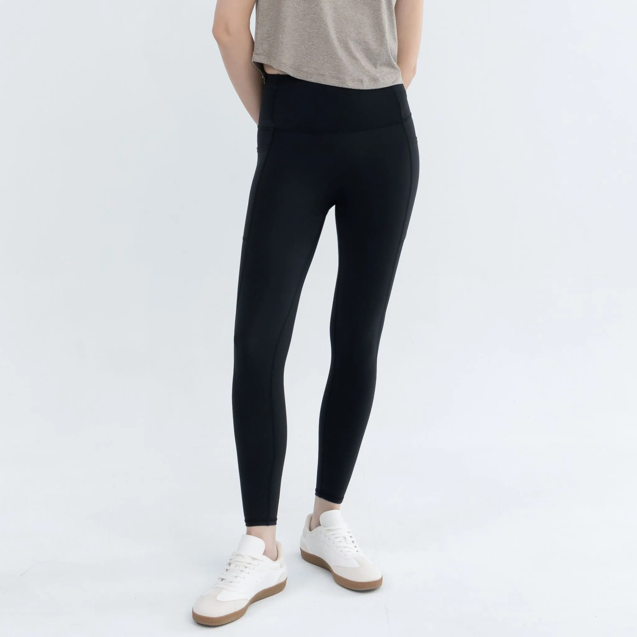 UltraSoft High Waist Legging