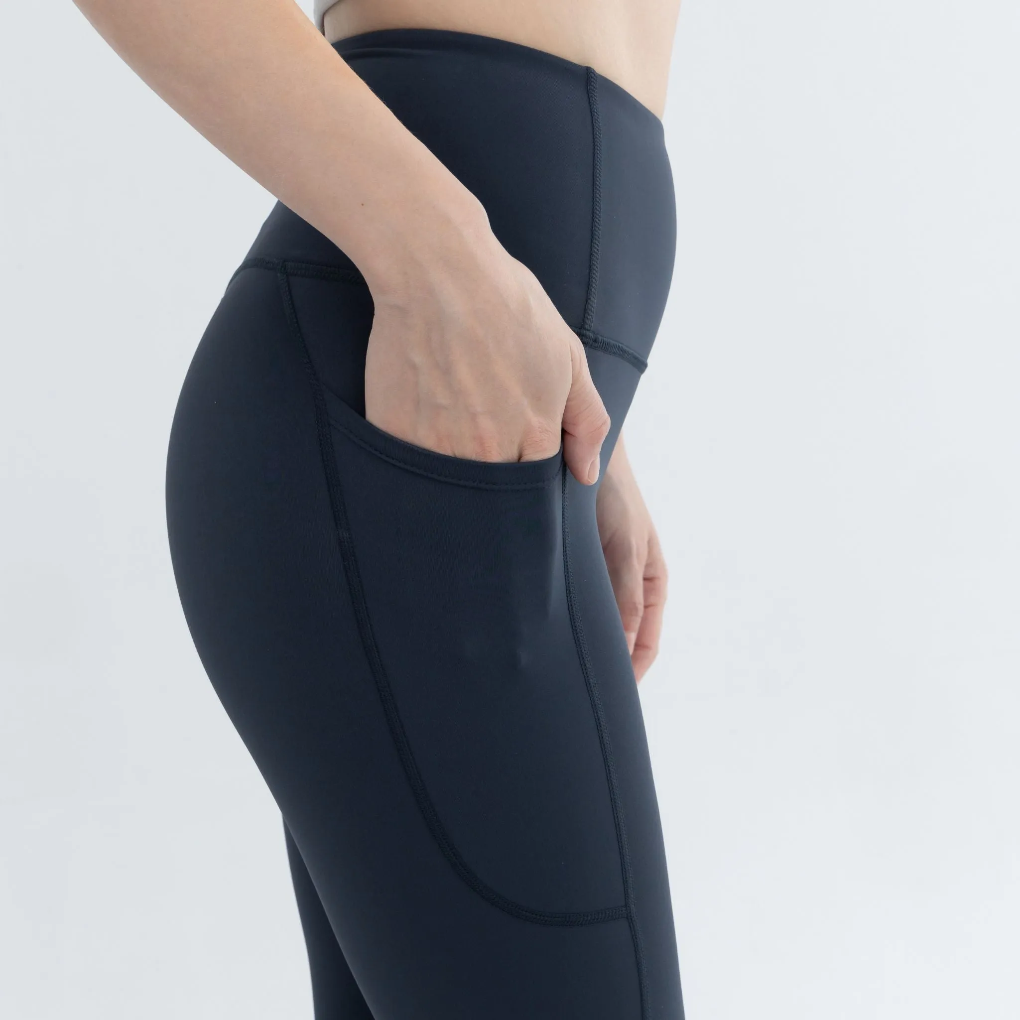 UltraSoft High Waist Legging