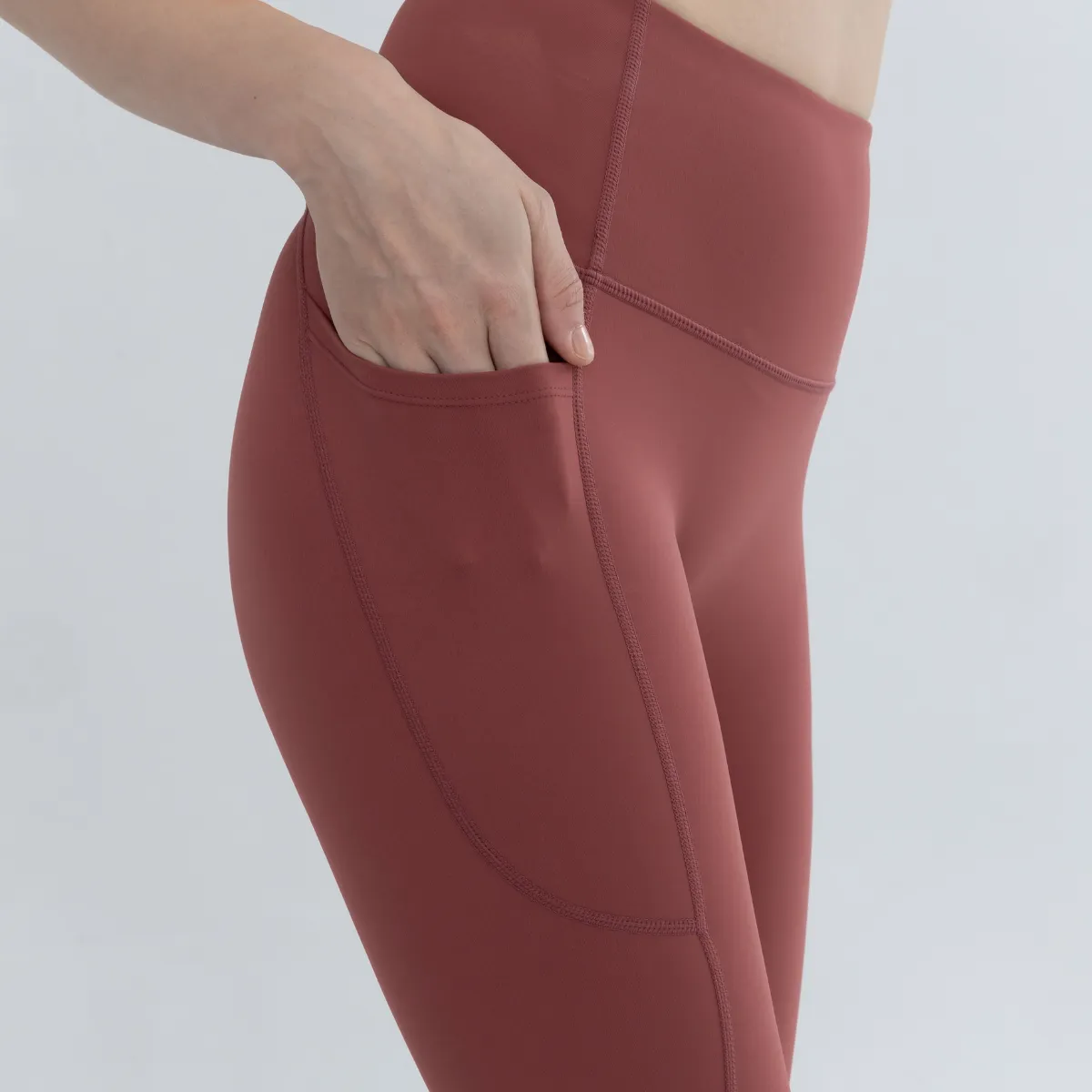 UltraSoft High Waist Legging