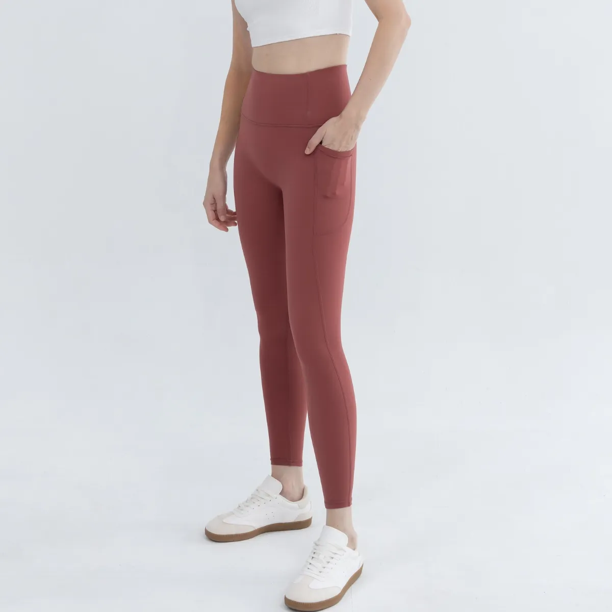 UltraSoft High Waist Legging