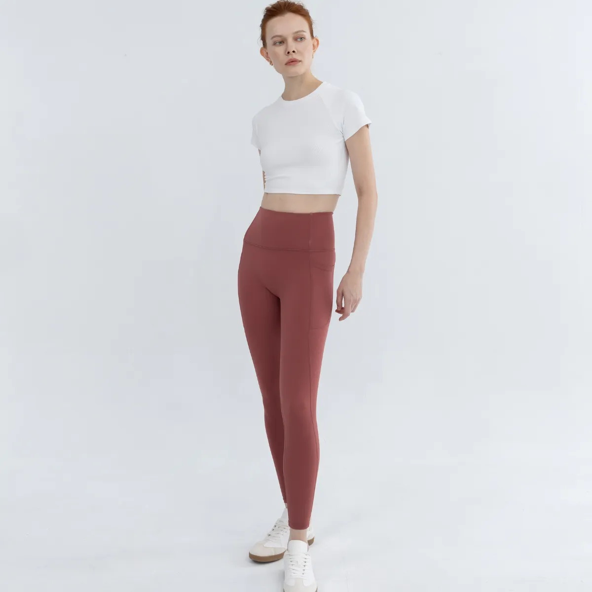 UltraSoft High Waist Legging