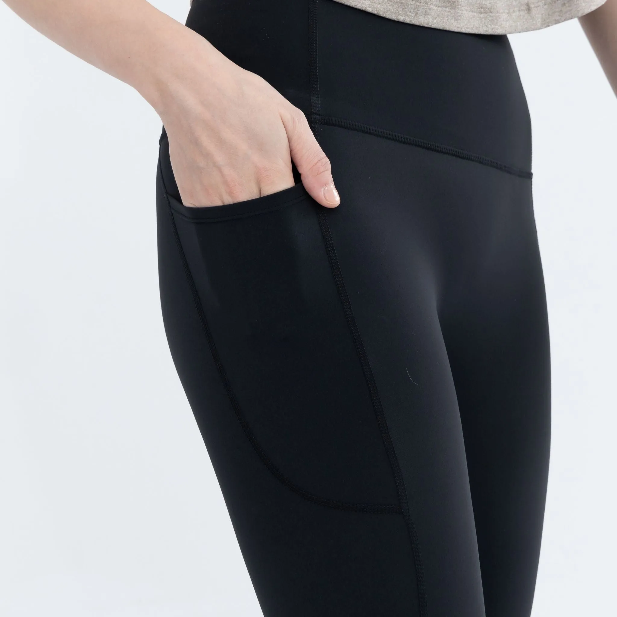 UltraSoft High Waist Legging