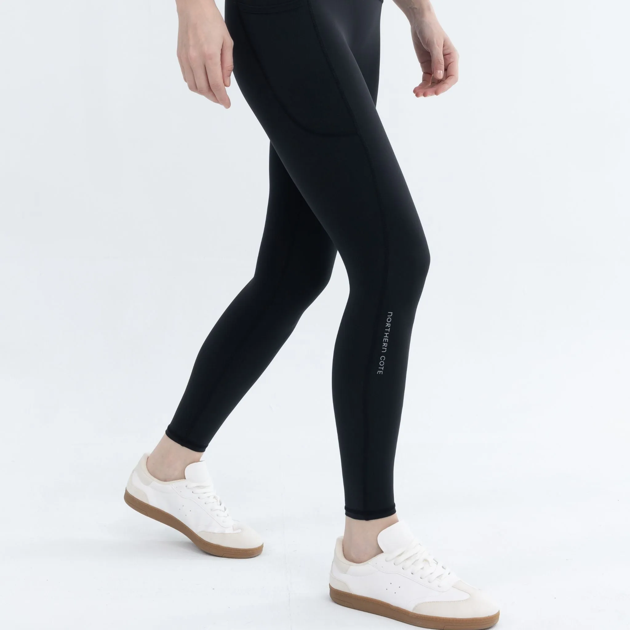 UltraSoft High Waist Legging