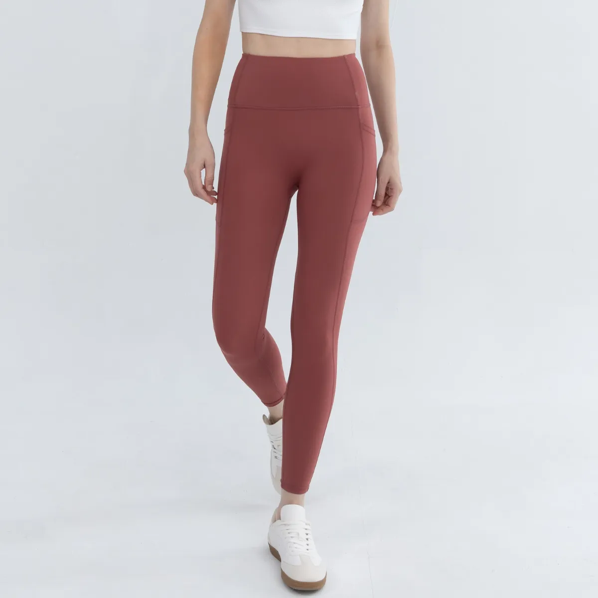 UltraSoft High Waist Legging