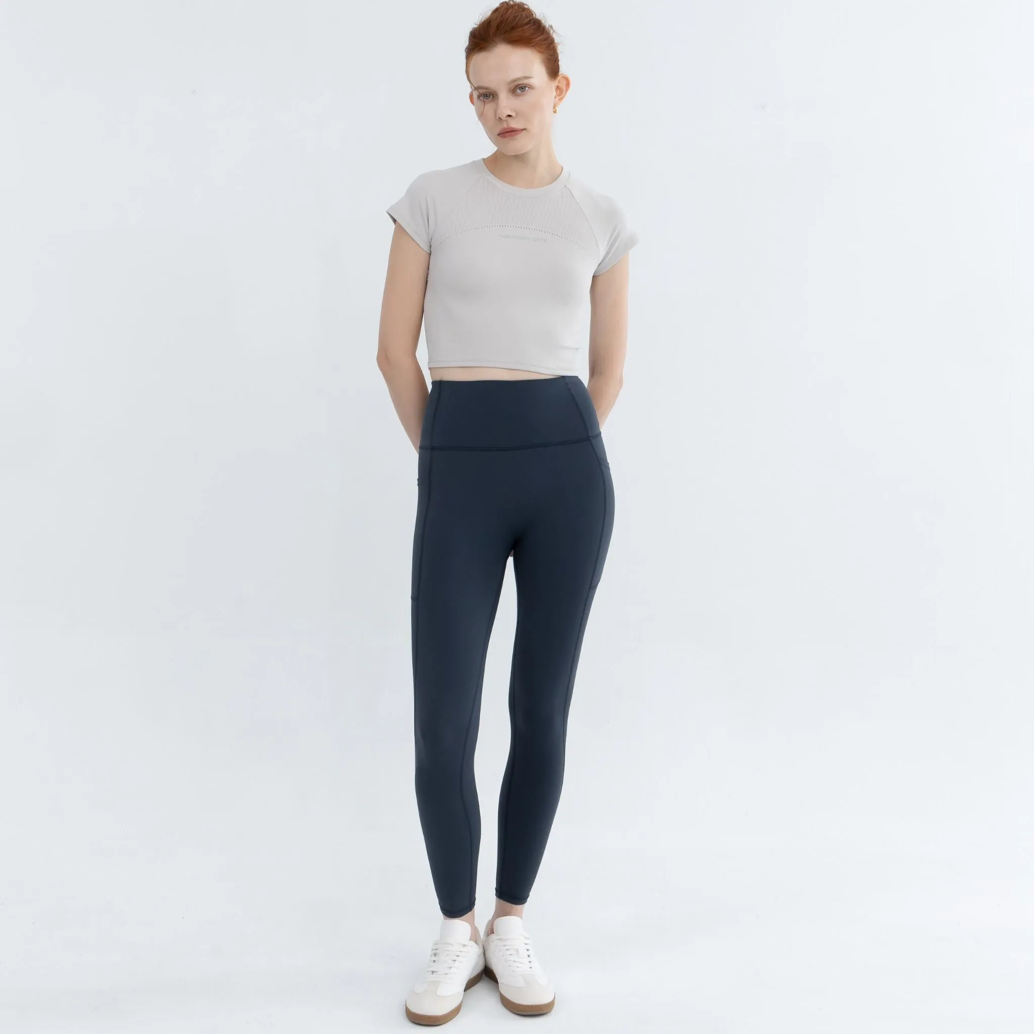 UltraSoft High Waist Legging