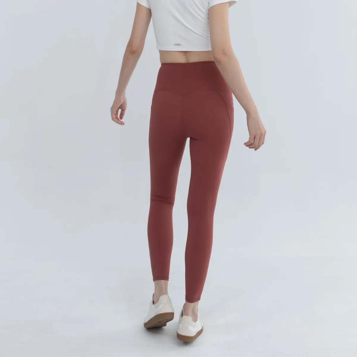 UltraSoft High Waist Legging