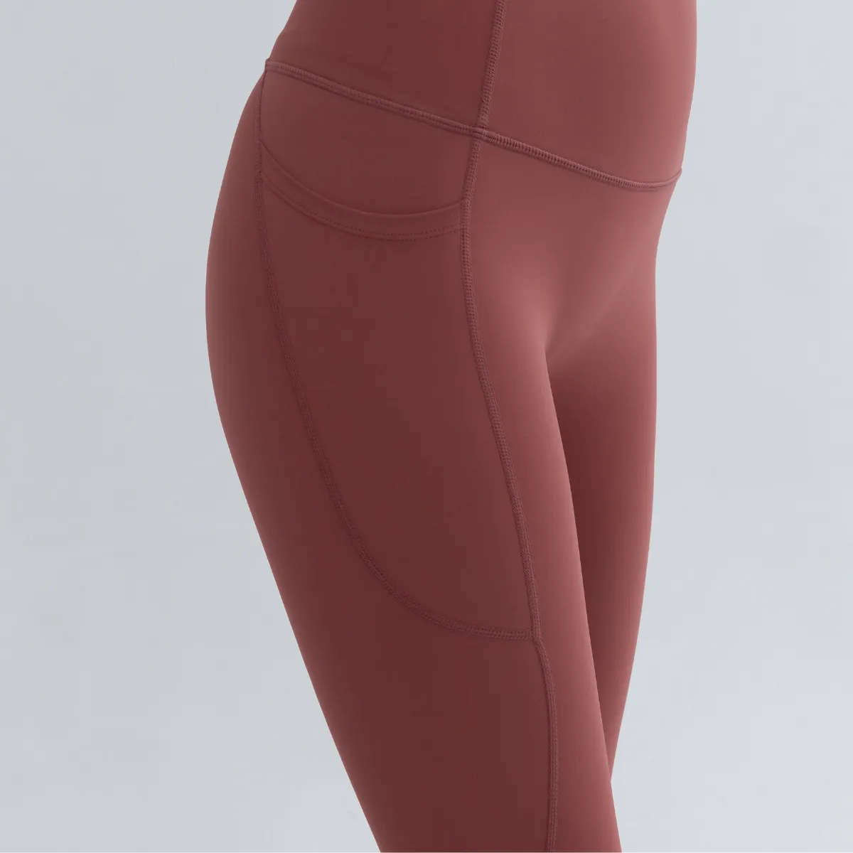 UltraSoft High Waist Legging