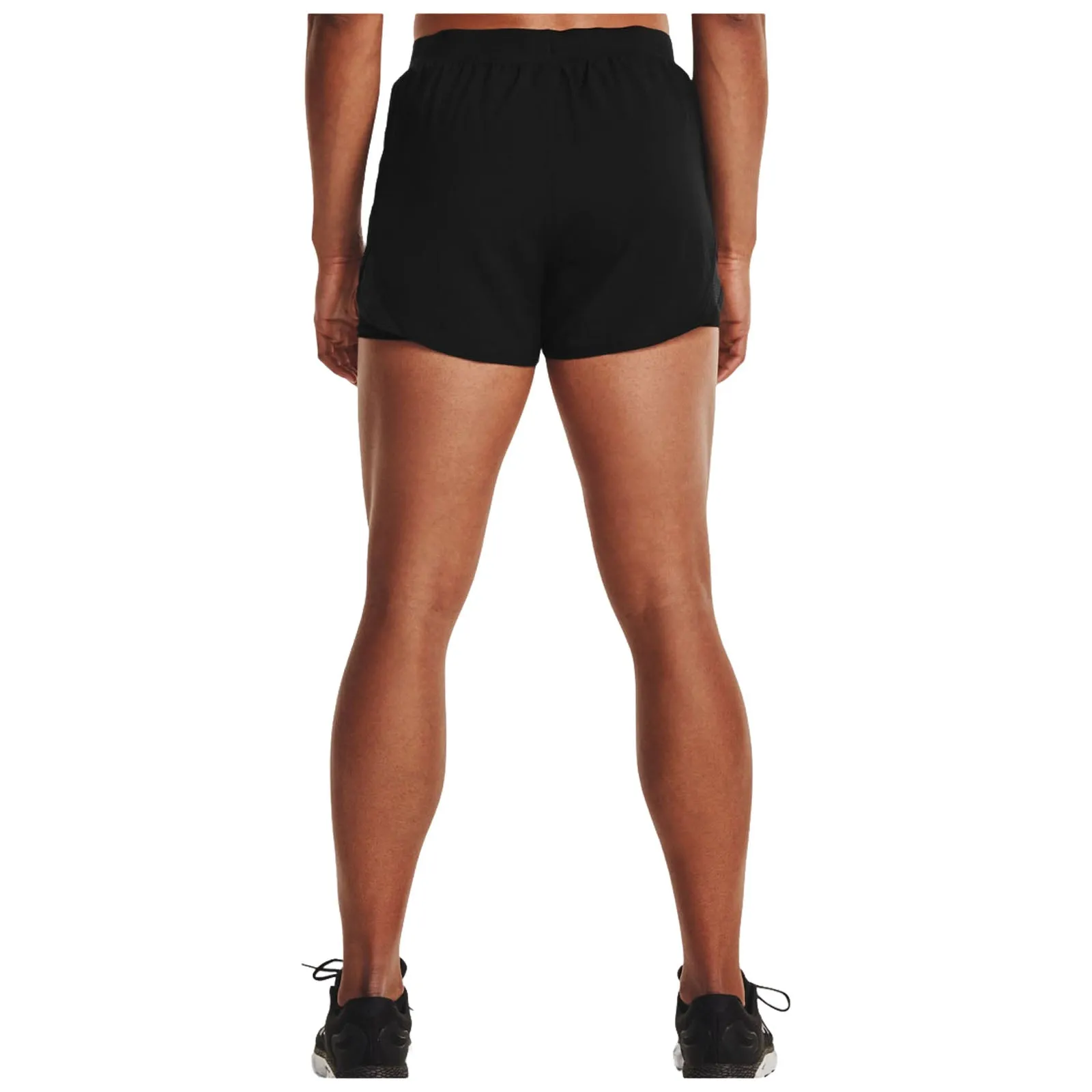 Under Armour Ladies Fly-By 2.0 2-in-1 Shorts