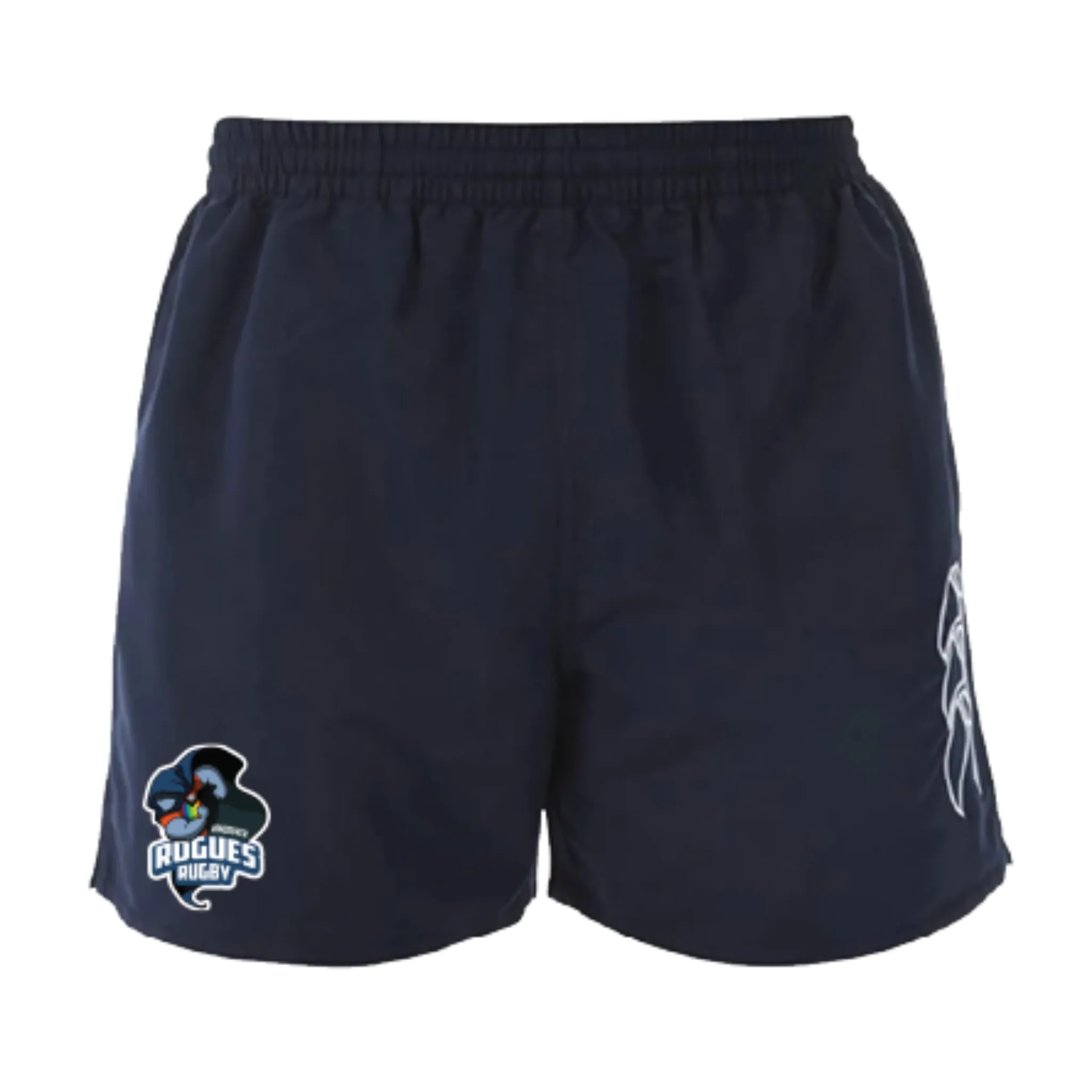 Vancouver Rogues Canterbury Tactic Shorts - Men's - Navy