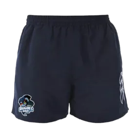 Vancouver Rogues Canterbury Tactic Shorts - Men's - Navy