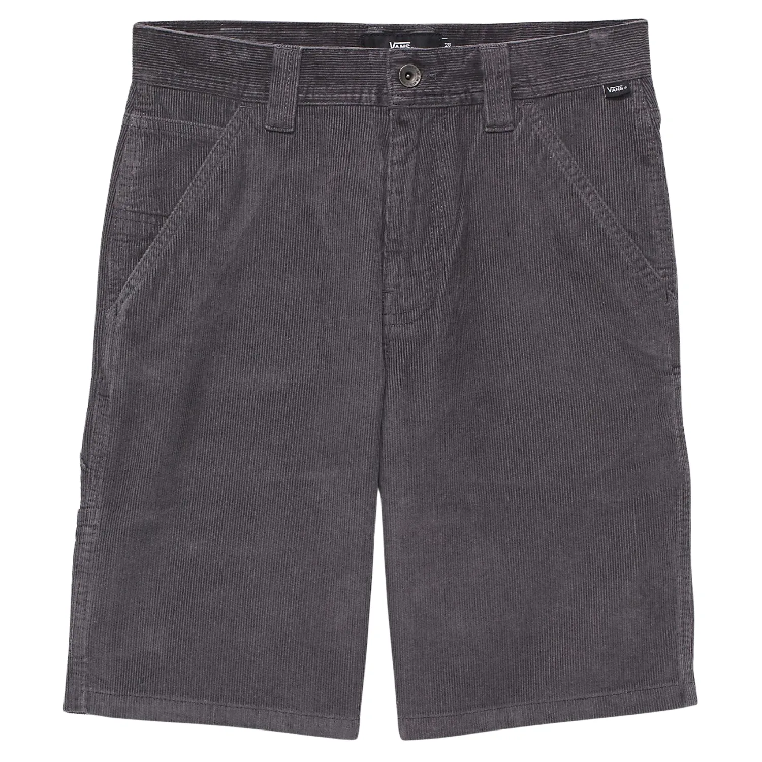 Vans Drill Chore Loose Carpenter 21" Cord Shorts - Men's