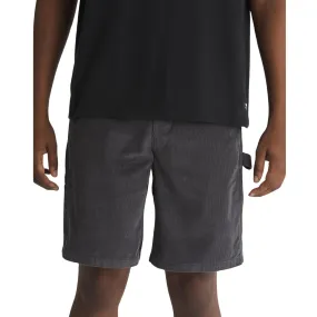 Vans Drill Chore Loose Carpenter 21" Cord Shorts - Men's