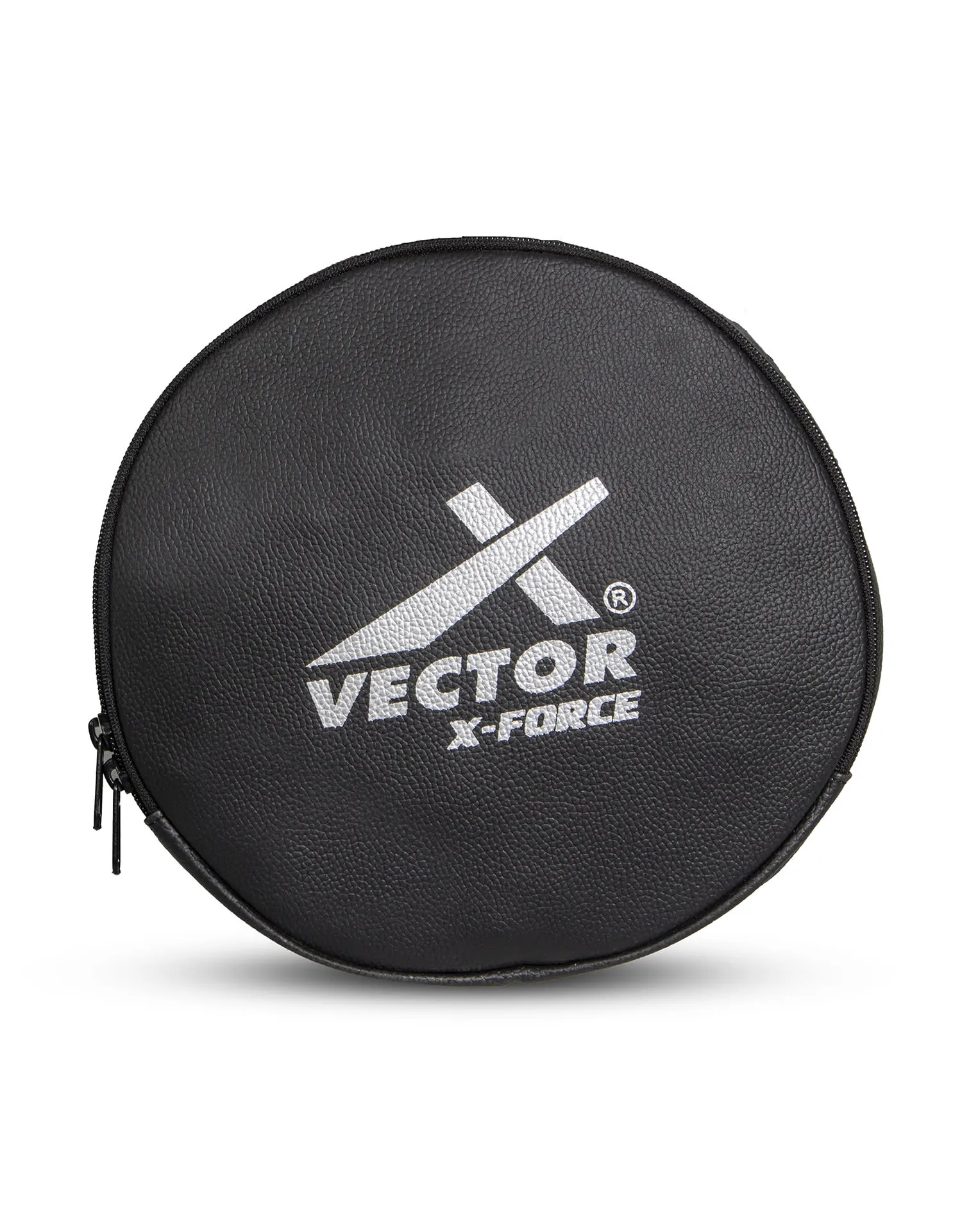 VECTOR X 25 L  X-Force Gym Bag  Men and Women (Black) 25 L