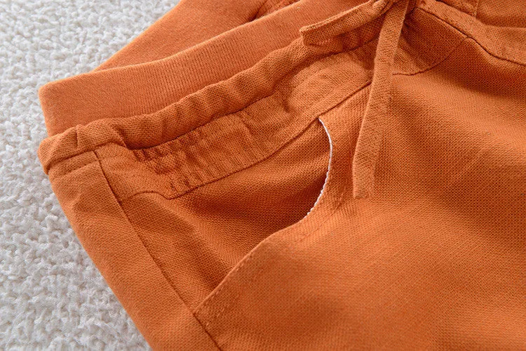 Women's Casual Solid Color Shorts
