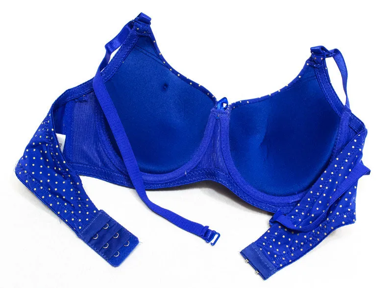 Womens Full Cup Coverage Sexy Bras