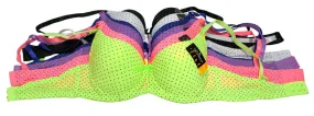 Womens Full Cup Coverage Sexy Bras